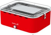 Barbecook Carlo Asztali Grill - Piros