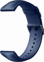 Xiaomi Watch BHR7883GL Gyári Bőr szíj - Kék