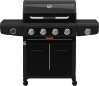 Barbecook Siesta 412 Graphite Gázgrill