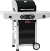 Barbecook Siesta 210 Black Edition Gázgrill