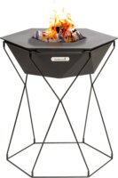 Barbecook Rila BBQ Grill és Tűzkosár
