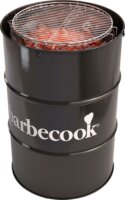 Barbecook Edson Faszenes Grillhordó