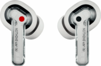 Nothing Ear(a) B162 Bluetooth Fülhallgató Headset - Fehér
