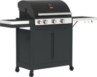 Barbecook Stella 3201 Gázgrill