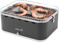 Barbecook Carlo Asztali Grill - Szürke