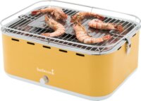 Barbecook Carlo Asztali Grill - Sárga