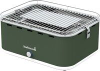 Barbecook Carlo Asztali Grill - Zöld