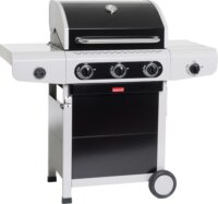 Barbecook Siesta 310 Black Edition Gázgrill