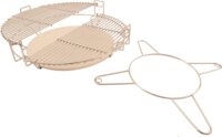 Barbecook Kamal kamado 60/XL Grillrács Készlet