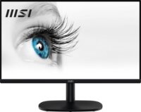 MSI Pro 23.8" MP245V Monitor