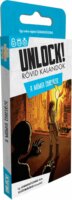 Unlock! Rövid kalandok - A múmia ébredése