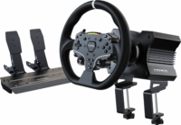 Moza Racing R5 Szimulátor szett - Fekete (PC)