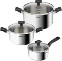 Tefal B925S655 Delicious Edényszett 6 db-os