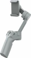 Moza Mini MX Mobiltelefon stabilizátor - Szürke
