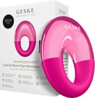 Geske Cool & Warm 7 az 1-ben szem masszírozó - Magenta