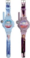 Lexibook Frozen óra Walkie Talkie funkcióval (2 db/csomag)