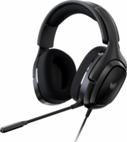 Acer Predator Galea 365 Gaming Headset és Vezérlő - Fekete
