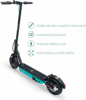 LAMAX eCruiser SC30 Elektromos roller