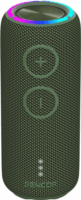 Sencor Sirius 2 Bluetooth hangszóró - Olivazöld