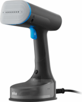 Braun GS5031Bl Kézi ruhagőzölő - Fekete