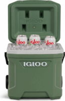 Igloo ECOCOOL Latitude 16 Roller hűtőláda