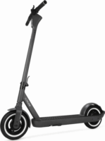 SoFlow SO ONE PRO Elektromos roller (22km/h / 500W) - Fekete