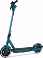 SoFlow SO ONE Elektromos roller (22km/h / 720W) - Kék