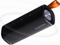 Xiaomi Sound Outdoor Bluetooth Hangszóró - Fekete