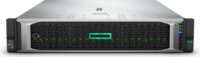 HPE ProLiant DL380 Gen10 Rack Szerver (Xeon-G 8C 6250 3.9GHz / 1x32GB / NoHDD / 8SFF / S100i / NC / 1x800W)