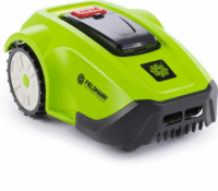 Fieldmann FZRR 5950-A Robotfűnyíró