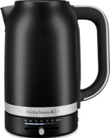 KitchenAid 5KEK1701EBM 1.7L Vízforraló - Fekete