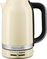 KitchenAid 5KEK1701EAC 1.7L Vízforraló - Krém