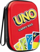 Mattel UNO Hordozható kártya tok