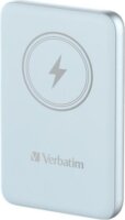 Verbatim MCP-10 Powerbank 10000mAh 15W (2.1A / 5V) - Kék