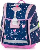 Oxybag Premium Light Ballerina iskolatáska