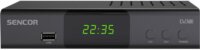 Sencor SDB 5007T Set-Top box vevőegység