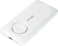 Yenkee YPB 510 Powerbank 10000mAh 20W (1.5-5A / 4.5-12V) - Fehér