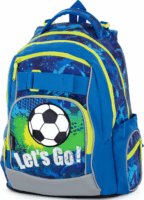 Oxybag Go Football hátizsák