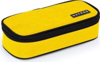 Oxybag Unicolor cipzáras tolltartó - Sárga