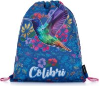 Oxybag Colibri Tornazsák - Mintás