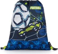 Oxybag Football Tornazsák - Mintás