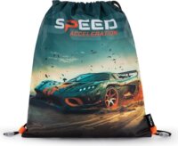 Oxybag Car Tornazsák - Mintás