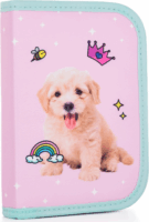 Oxybag Pets Foreign Trade Coordinator 2 klapnis tolltartó - Mintás