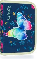 Oxybag Butterfly 2 klapnis tolltartó - Mintás