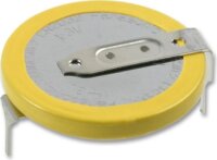 Panasonic CR2032/HFN mangán-dioxid lítium gombelem (1db/csomag)