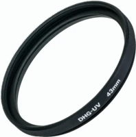 Dörr DHG 43mm UV szűrő