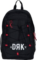 Dorko DA2439-0601 Hátizsák - Fekete/Piros