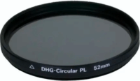 Dörr DHG 52mm Körkörös polarizátor előtétlencse