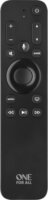 One for All URC 1110 Apple TV távirányító