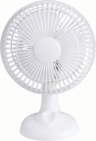 Salco STV-160 Asztali ventilátor - Fehér